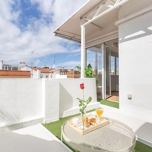 Apartamento Ático